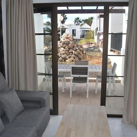 Drago, N4 Apartment Калета де Фусте Екстериор снимка