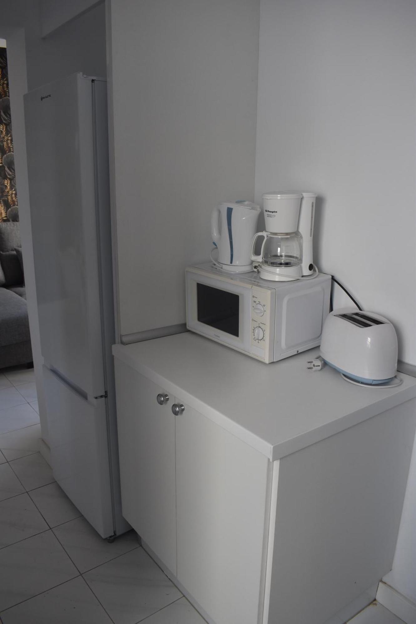 Drago, N4 Apartment Калета де Фусте Екстериор снимка