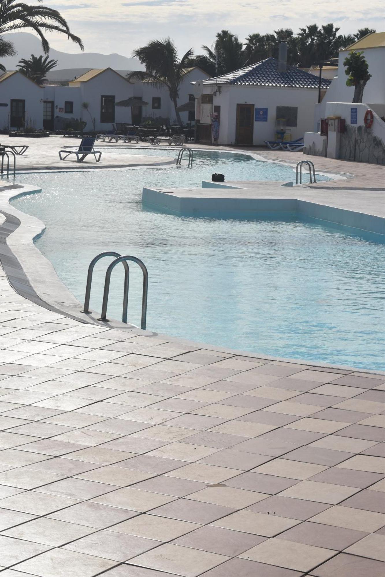 Drago, N4 Apartment Калета де Фусте Екстериор снимка