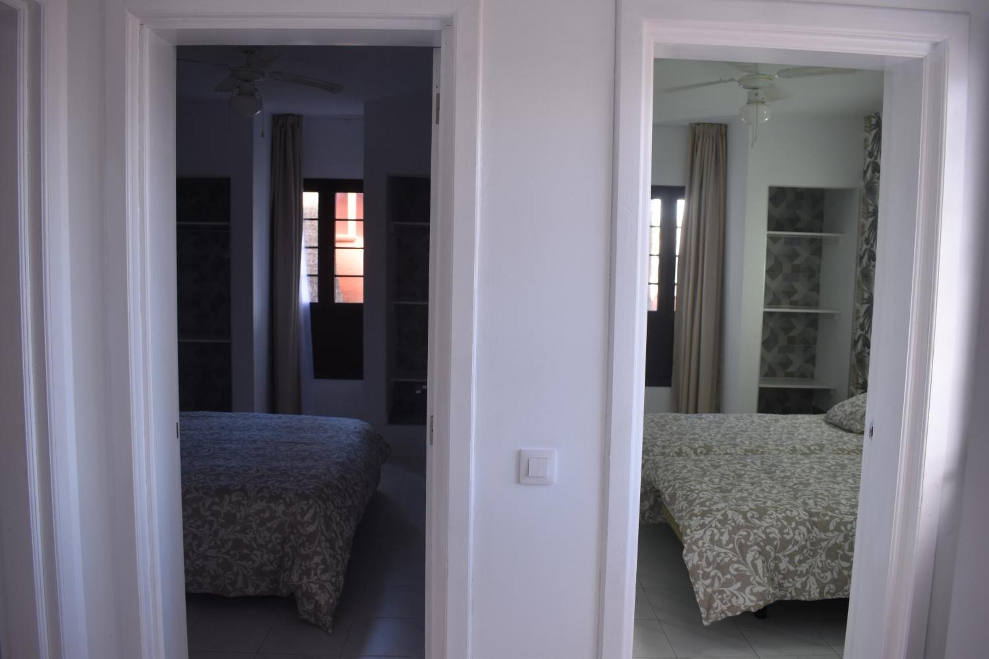 Drago, N4 Apartment Калета де Фусте Екстериор снимка