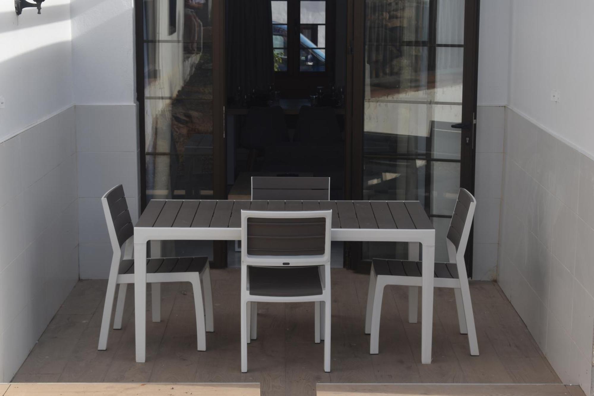 Drago, N4 Apartment Калета де Фусте Екстериор снимка