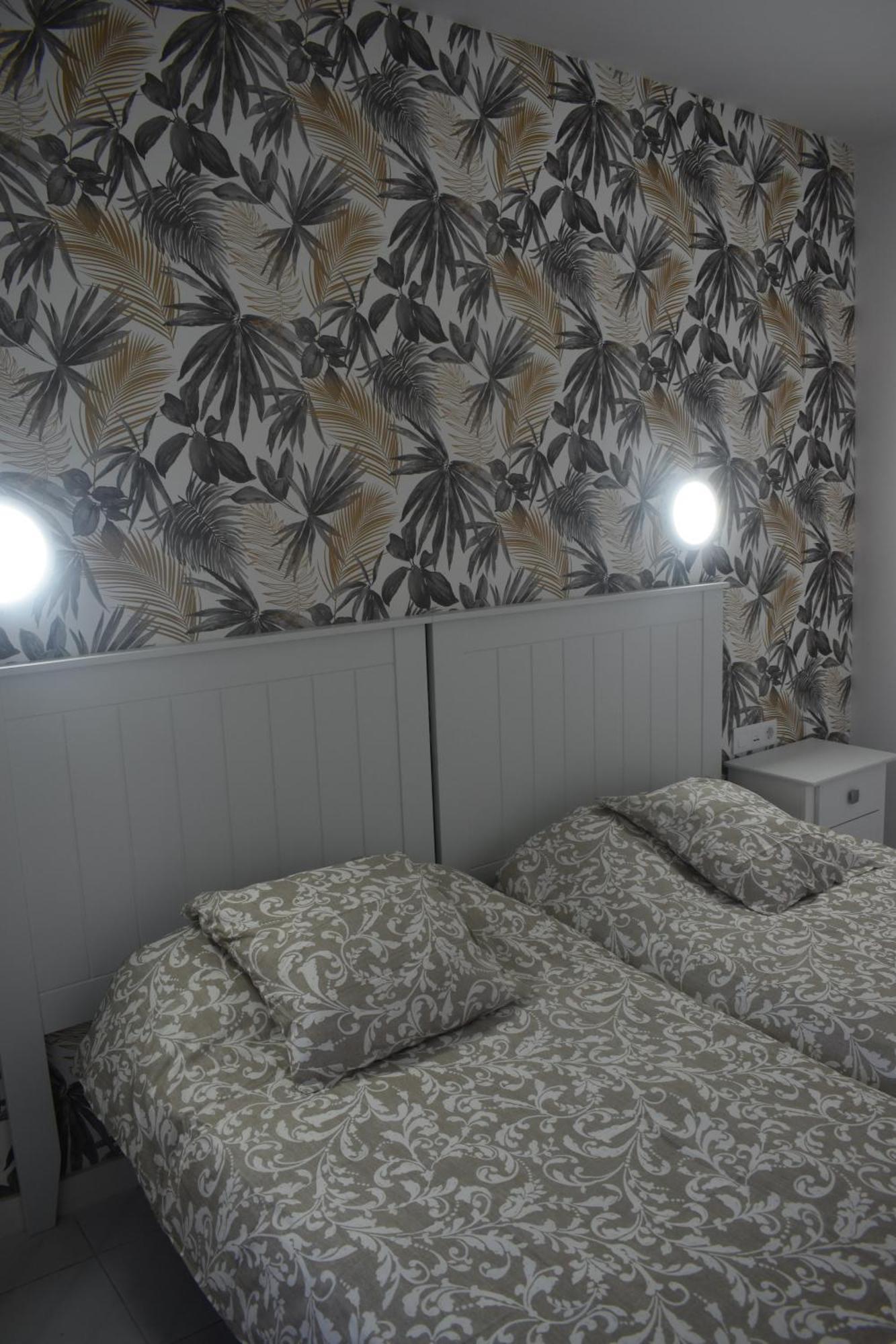 Drago, N4 Apartment Калета де Фусте Екстериор снимка