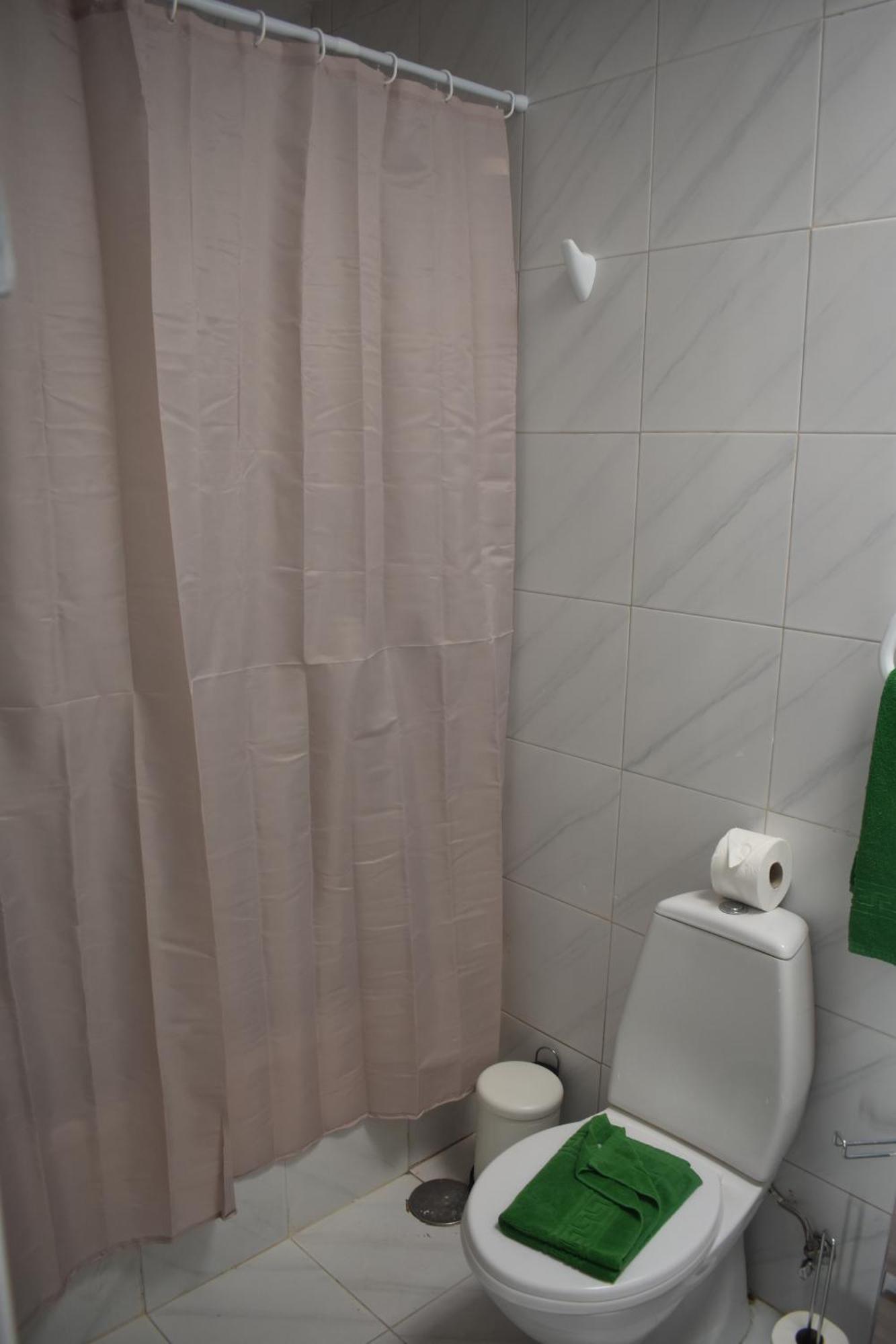 Drago, N4 Apartment Калета де Фусте Екстериор снимка