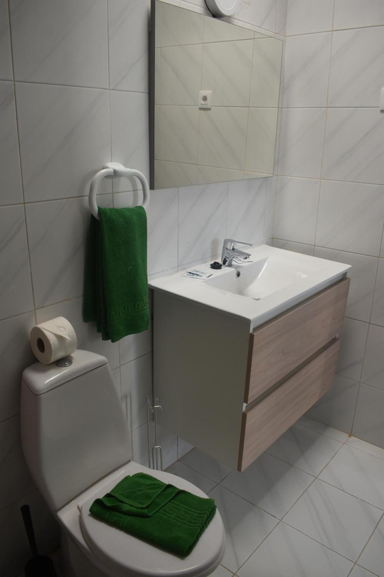 Drago, N4 Apartment Калета де Фусте Екстериор снимка