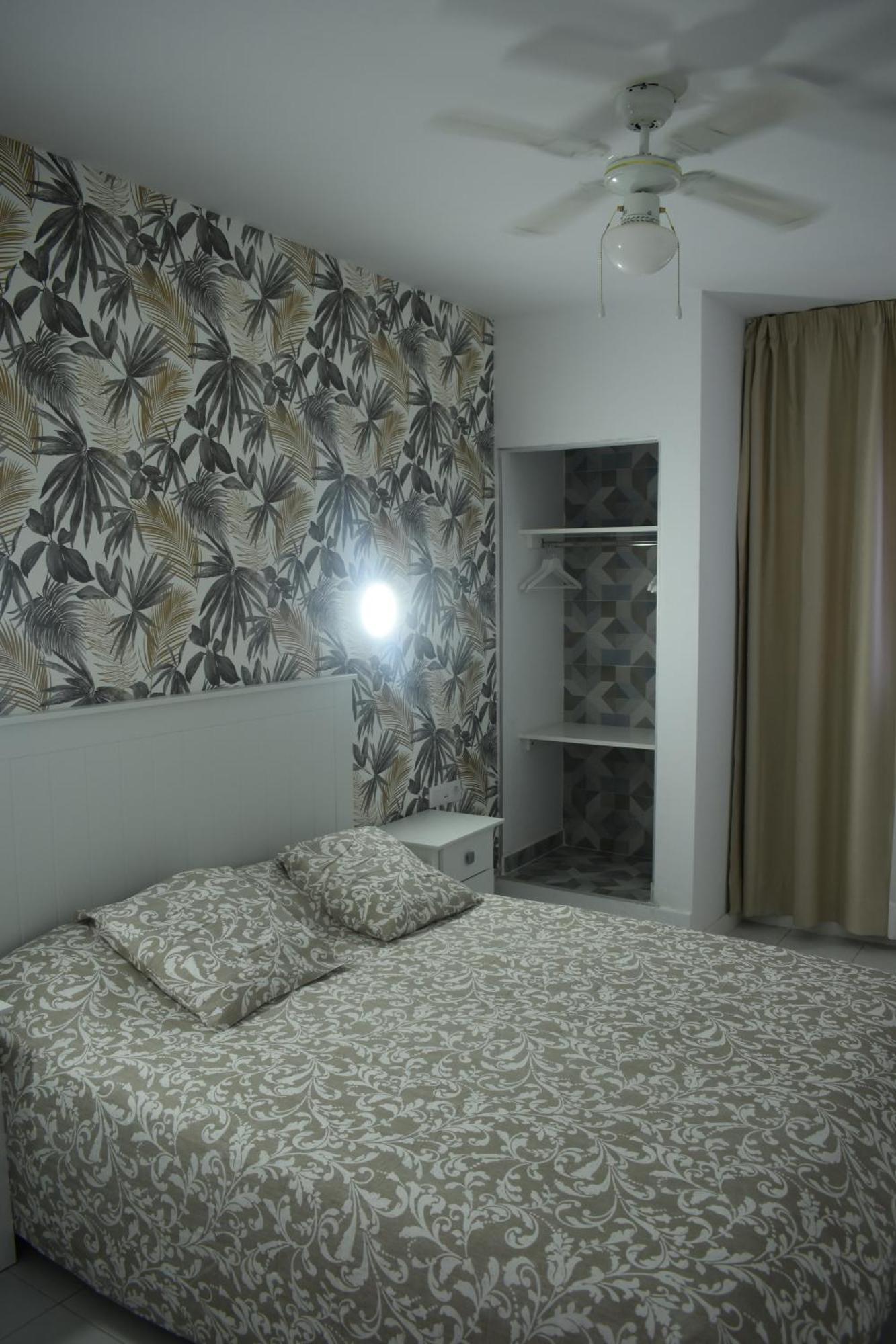 Drago, N4 Apartment Калета де Фусте Екстериор снимка