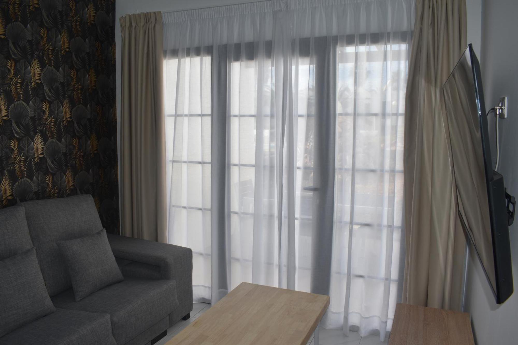 Drago, N4 Apartment Калета де Фусте Екстериор снимка
