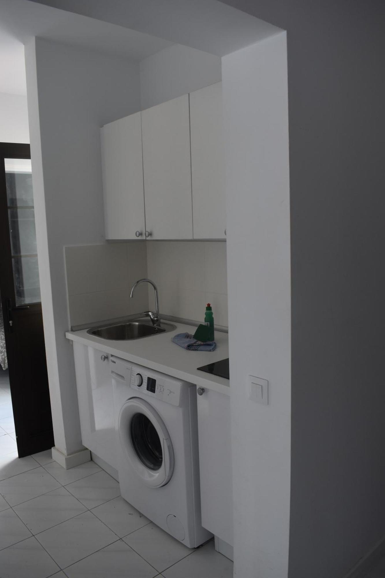 Drago, N4 Apartment Калета де Фусте Екстериор снимка