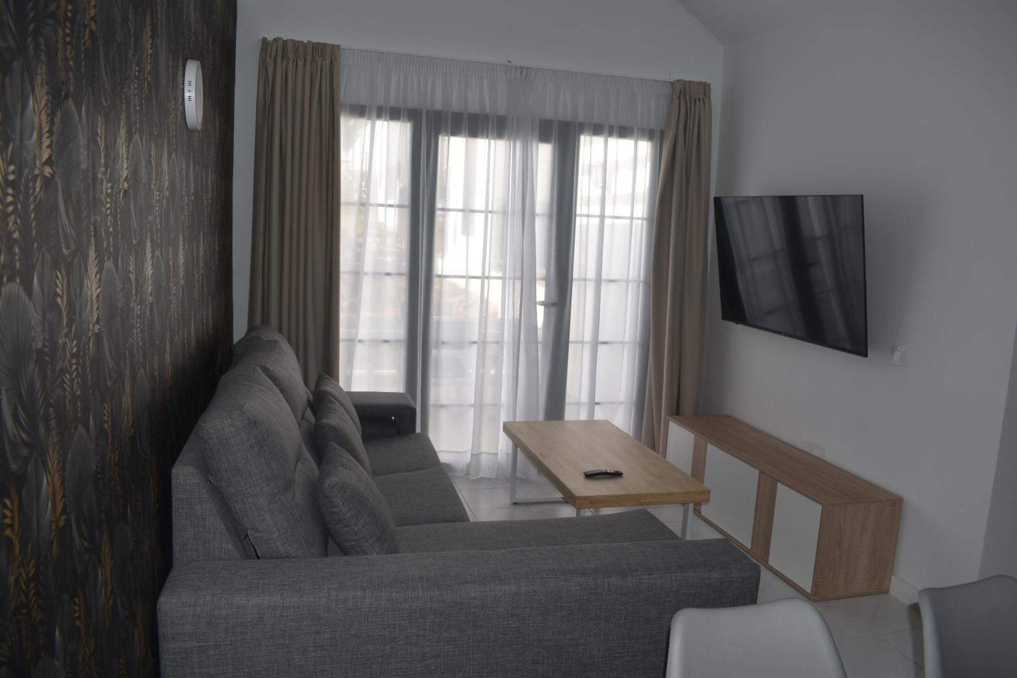 Drago, N4 Apartment Калета де Фусте Екстериор снимка