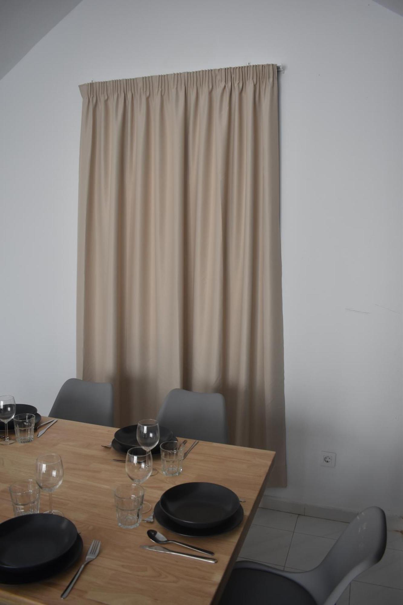 Drago, N4 Apartment Калета де Фусте Екстериор снимка