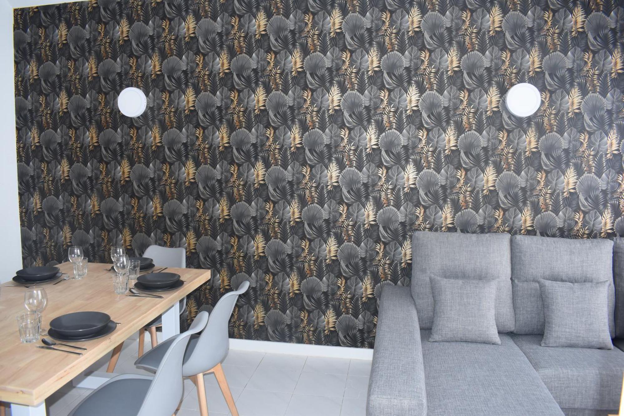 Drago, N4 Apartment Калета де Фусте Екстериор снимка